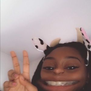 Meet your Posher, Kaliyah